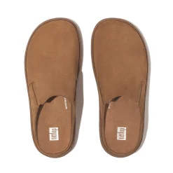 Fitflop Klomp Bruin