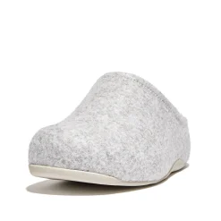 Fitflop Klomp Grijs