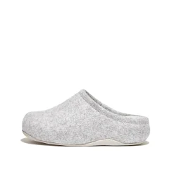 Fitflop Klomp Grijs