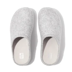Fitflop Klomp Grijs