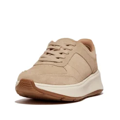 Fitflop Lage sneaker Beige