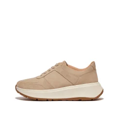 Fitflop Lage sneaker Beige