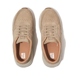 Fitflop Lage sneaker Beige