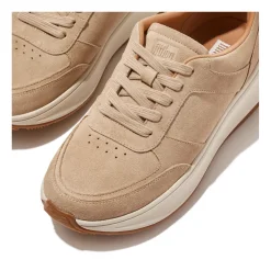 Fitflop Lage sneaker Beige