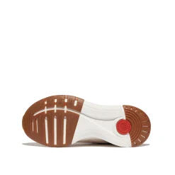 Fitflop Lage sneaker Beige