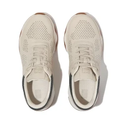 Fitflop Lage sneaker Beige