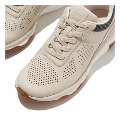 Fitflop Lage sneaker Beige