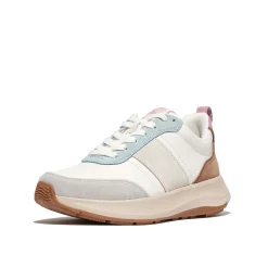 Fitflop Lage sneaker Beige