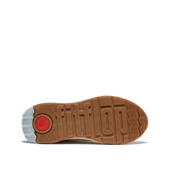 Fitflop Lage sneaker Beige