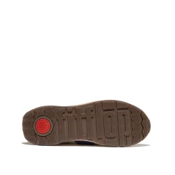 Fitflop Lage sneaker Beige