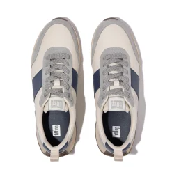 Fitflop Lage sneaker Beige