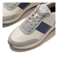 Fitflop Lage sneaker Beige