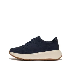 Fitflop Lage sneaker Blauw