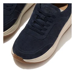 Fitflop Lage sneaker Blauw