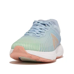 Fitflop Lage sneaker Blauw