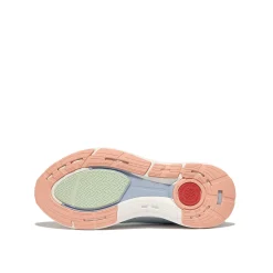 Fitflop Lage sneaker Blauw