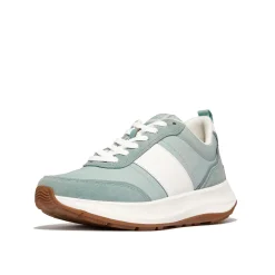 Fitflop Lage sneaker Blauw