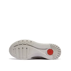 Fitflop Lage sneaker Grijs