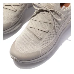 Fitflop Lage sneaker Grijs
