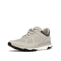 Fitflop Lage sneaker Grijs