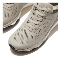 Fitflop Lage sneaker Grijs