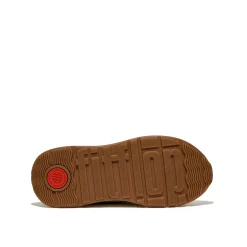 Fitflop Lage sneaker Groen