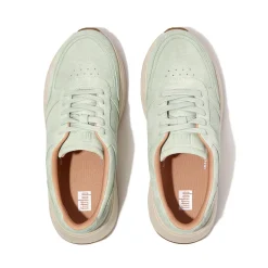 Fitflop Lage sneaker Groen