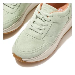 Fitflop Lage sneaker Groen