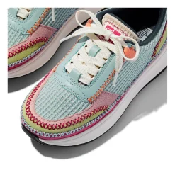 Fitflop Lage sneaker Multicolour