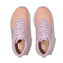 Fitflop Lage sneaker Paars