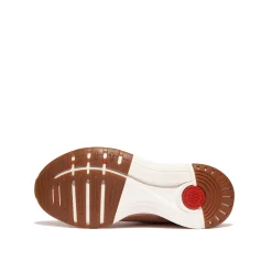 Fitflop Lage sneaker Paars