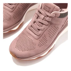 Fitflop Lage sneaker Paars