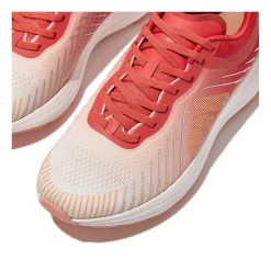 Fitflop Lage sneaker Rood