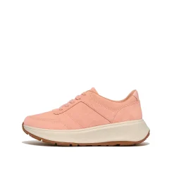 Fitflop Lage sneaker Roze