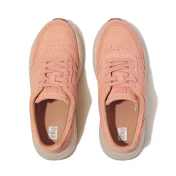 Fitflop Lage sneaker Roze