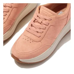 Fitflop Lage sneaker Roze