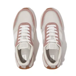 Fitflop Lage sneaker Roze