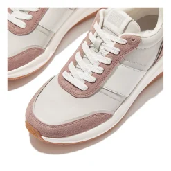 Fitflop Lage sneaker Roze