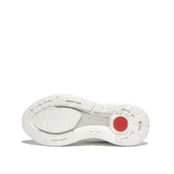Fitflop Lage sneaker Wit