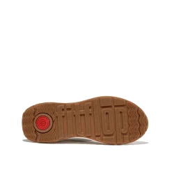 Fitflop Lage sneaker Wit