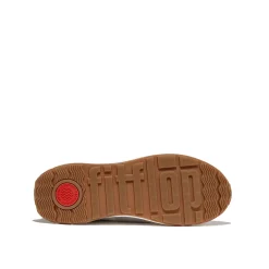 Fitflop Lage sneaker Wit