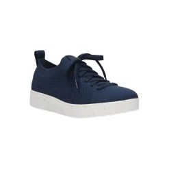 Fitflop Loafer Blauw