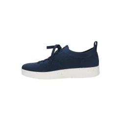 Fitflop Loafer Blauw