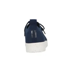 Fitflop Loafer Blauw