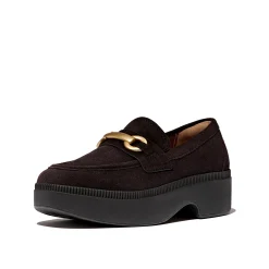 Fitflop Loafer Bruin
