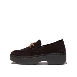 Fitflop Loafer Bruin