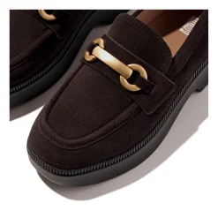 Fitflop Loafer Bruin