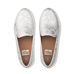Fitflop Loafer Wit