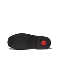 Fitflop Loafer Zwart