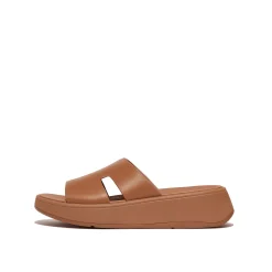 Fitflop Muiltje met hak Bruin